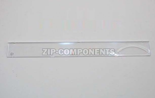 Накладка карты программ стиральной машины Candy 90469735