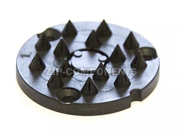 Диск для капсульной кофеварки Saeco 11014278