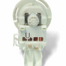 Помпа посудомоечной машины Copreci Bosch 00165261