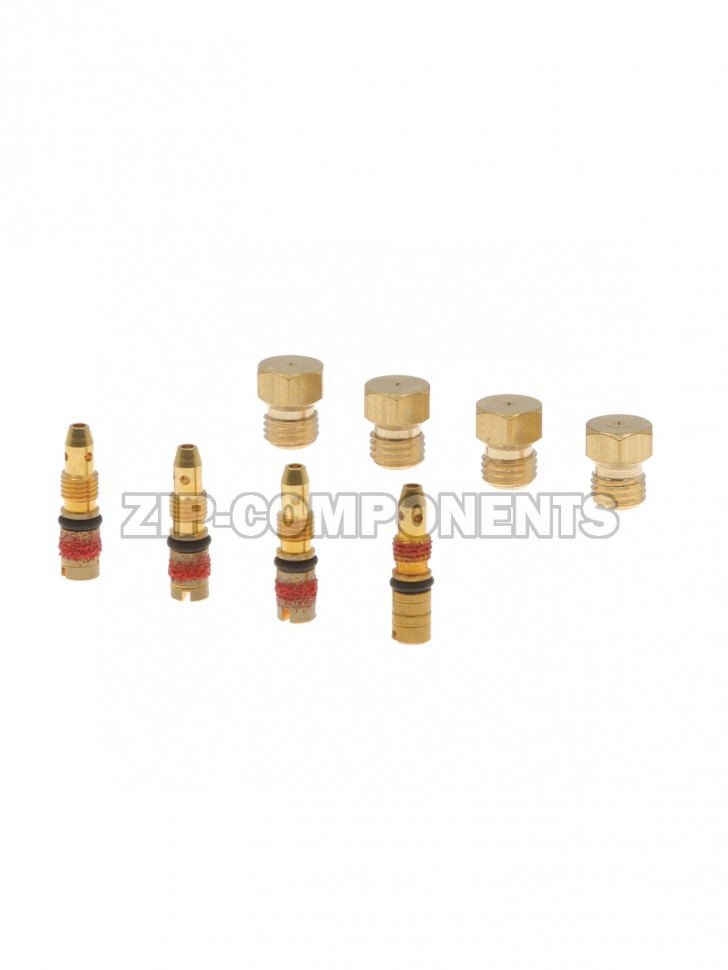 Форсунки для сжиженного газа, G30/30 мбар Bosch 00605691