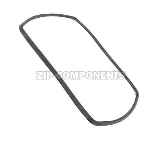 Уплотнитель двери плиты (духовки) HANSA 8066308 8000345