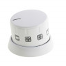 Ручка конфорки для газовых плит Bosch 00614722