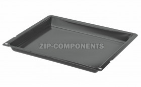 Комбинированный противень 430x379мм духовки BOSCH 00359609