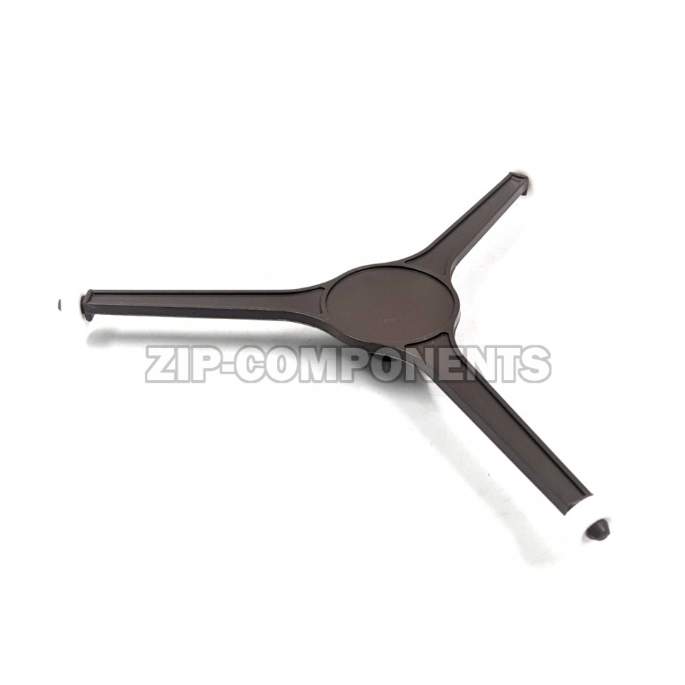 Крестовина тарелки СВЧ LG 5889W2A009A