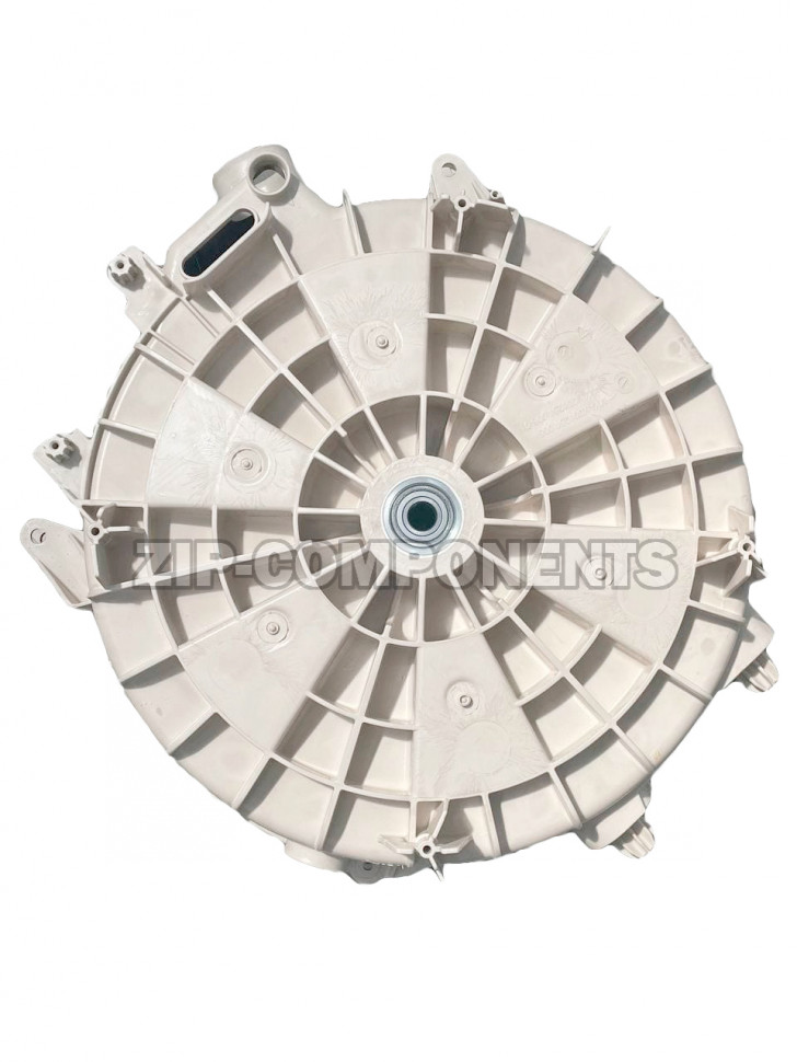 Задний полубак Атлант 730112604000