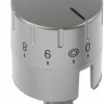 Ручка конфорки для электрических плит Bosch 00604370