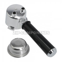 Рожок для кофеварки Delonghi EC680 5513200369