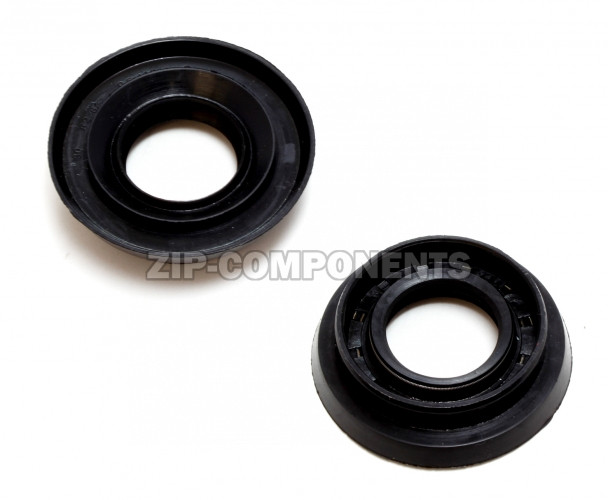 Сальник 30x52/62x9.5/16 Италия BOSCH WFF1604