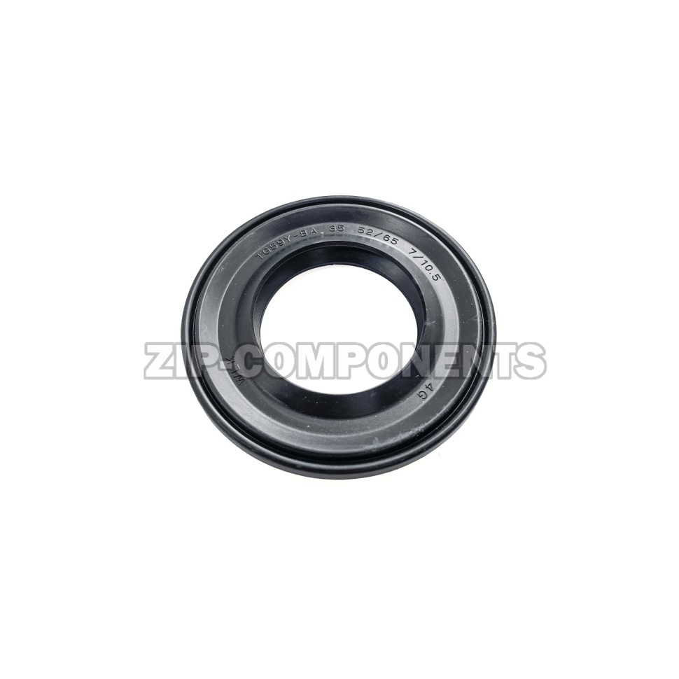 Сальник 35x52/65x7/10.5 WLK стиральной машины Haier 0020300205