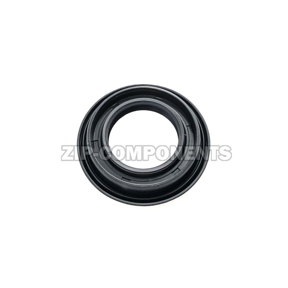 Сальник 35x52/65x7/10.5 WLK стиральной машины Haier 0020300205