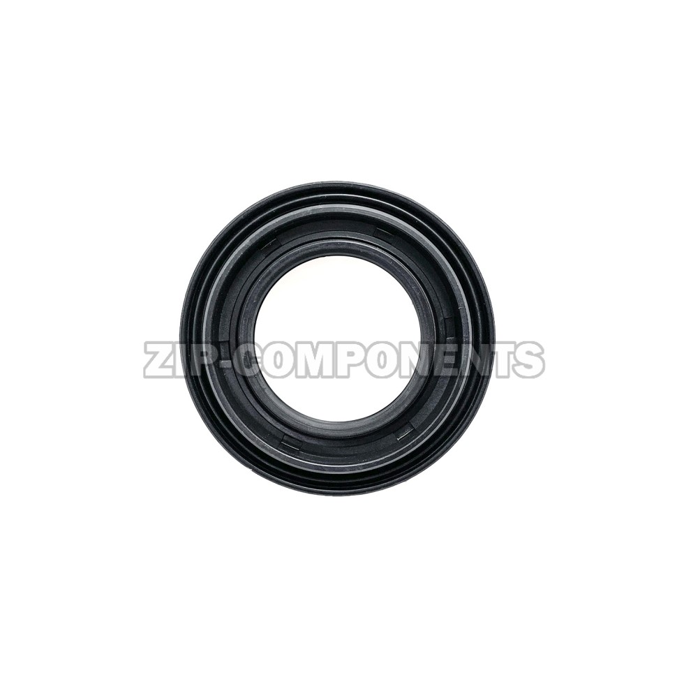Сальник 35x52/65x7/10.5 WLK стиральной машины Haier 0020300205