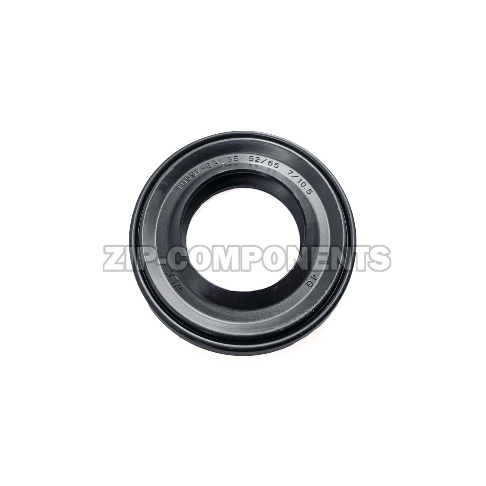 Сальник 35x52/65x7/10.5 WLK стиральной машины Haier 0020300205
