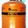 Фреон R-407С (11,3 кг)