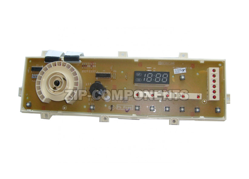 Модуль (плата управления) LG 6871EN1053P