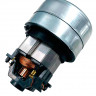 Мотор пылесоса моющий 900W H153 D109 Hoover Roventa