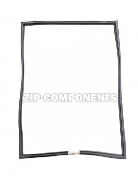 Уплотнитель холодильника 570x780 Haier 0060829119A