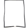 Уплотнитель холодильника 570x780 Haier 0060829119A