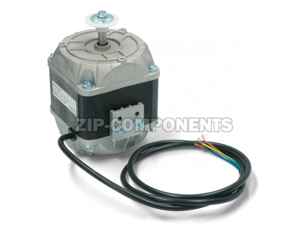 Микродвигатель 34Вт CU/AL 1300/1550RPM SKL