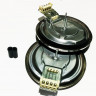 Электроконфорка D=145, 1500W SKL