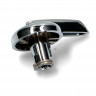Ручка подачи пара для Delonghi Magnifica EAM, ESAM, 2xxx, 3xxx, 5513222451