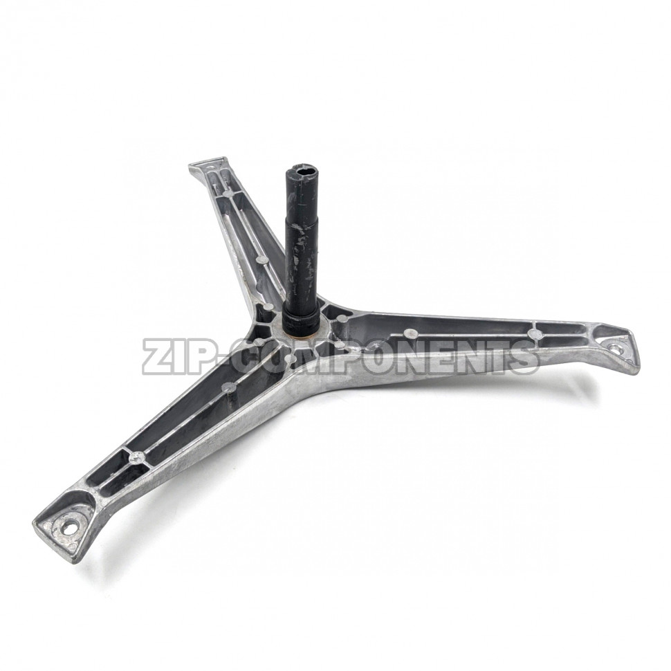 Крестовина барабана (вал 97,4 мм) Samsung DC97-01819B Ebi cod729 (уценка)