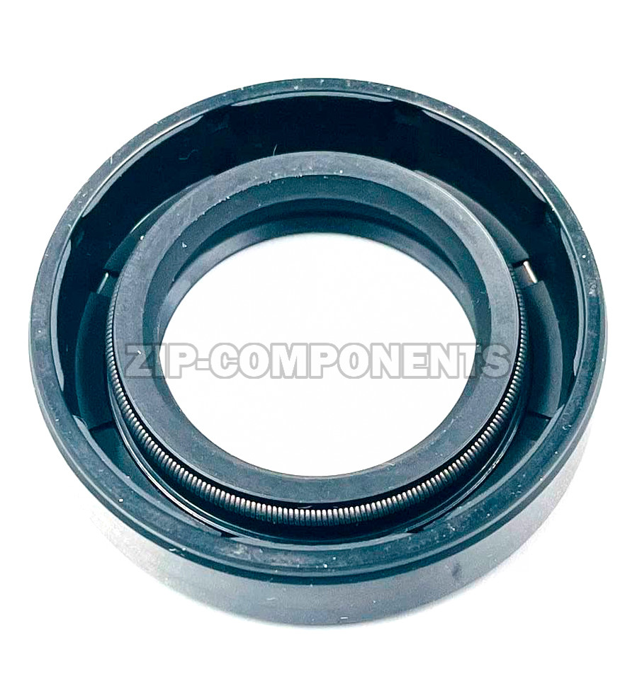 Сальник 25x42x10